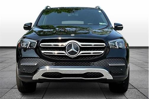 2022 Mercedes-Benz GLE 350 Base 4MATIC