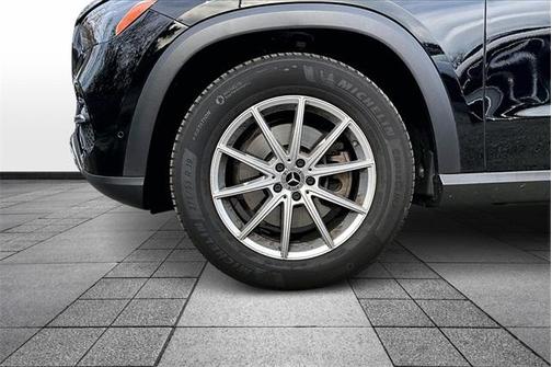 2025 Mercedes-Benz GLE 350 Base 4MATIC