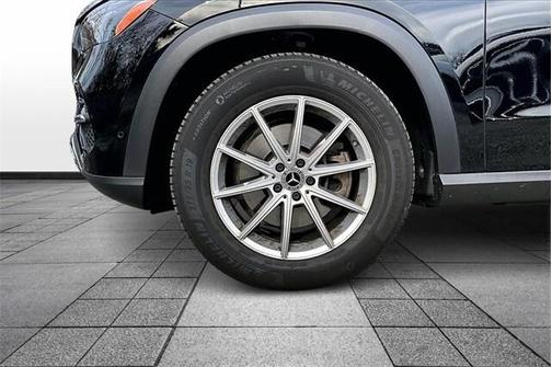 2025 Mercedes-Benz GLE 350 Base 4MATIC