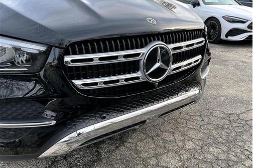 2025 Mercedes-Benz GLE 350 Base 4MATIC