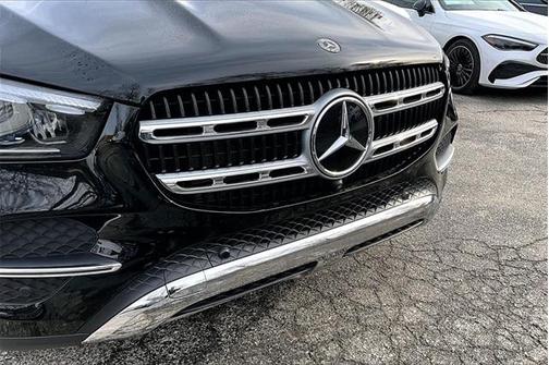 2025 Mercedes-Benz GLE 350 Base 4MATIC