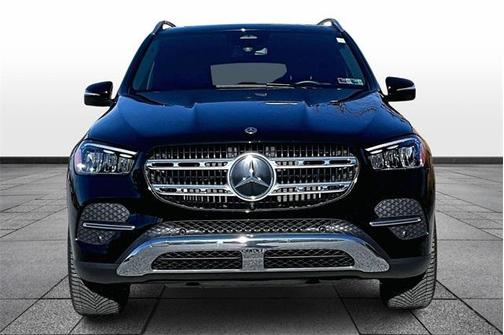 2025 Mercedes-Benz GLE 350 Base 4MATIC