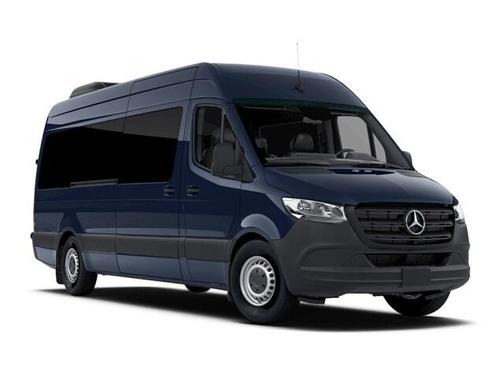 2025 Mercedes-Benz Sprinter 2500 High Roof
