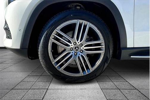 2022 Mercedes-Benz GLS 450 4MATIC