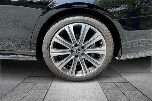 2021 Mercedes-Benz E-Class E 350 4MATIC