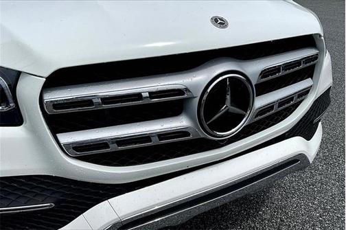 2022 Mercedes-Benz GLS 450 4MATIC