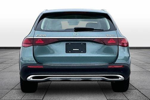 Verde 2026 Mercedes-Benz E-Class E 450 4MATIC