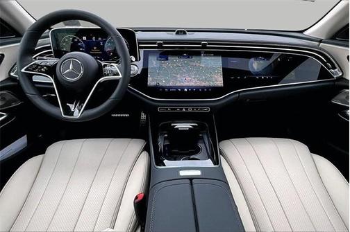 2026 Mercedes-Benz E-Class E 450 4MATIC