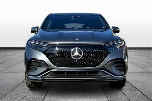 2023 Mercedes-Benz EQS 450 Base 4MATIC