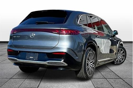 2023 Mercedes-Benz EQS 450 Base 4MATIC