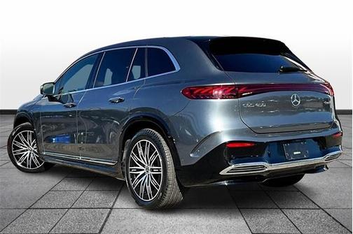2023 Mercedes-Benz EQS 450 Base 4MATIC