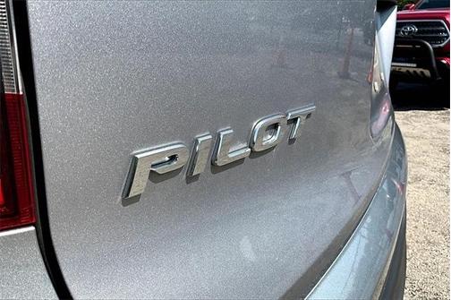 2019 Honda Pilot Touring 8-Passenger