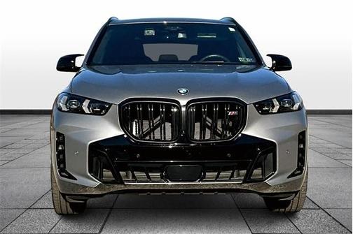 2024 BMW X5 M60i