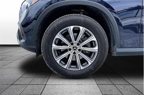 2024 Mercedes-Benz GLC 300 Base 4MATIC