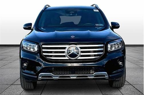 2025 Mercedes-Benz GLB 250 Base 4MATIC