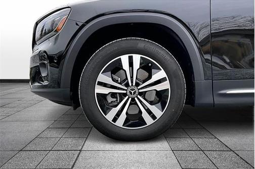 2025 Mercedes-Benz GLB 250 Base 4MATIC