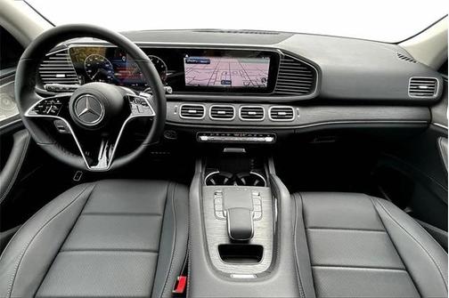 2026 Mercedes-Benz GLE 350 Base 4MATIC