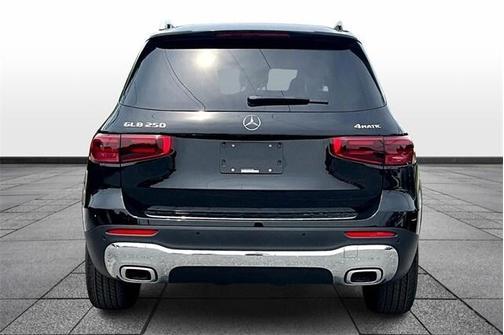 2025 Mercedes-Benz GLB 250 Base 4MATIC
