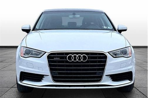 2016 Audi A3 2.0T Premium