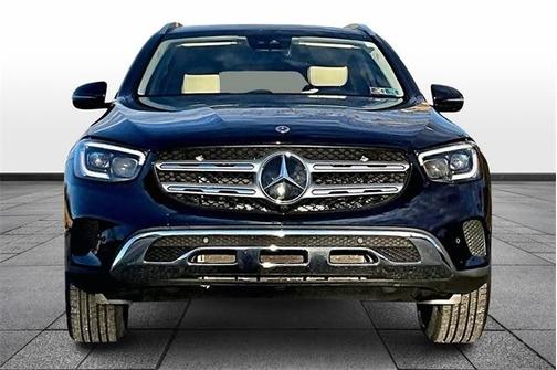 2022 Mercedes-Benz GLC 300 Base 4MATIC