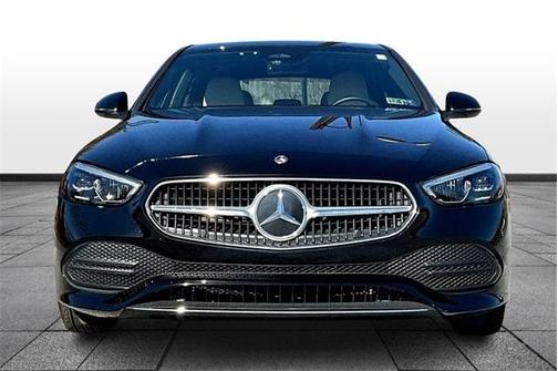 2022 Mercedes-Benz C-Class C 300 4MATIC