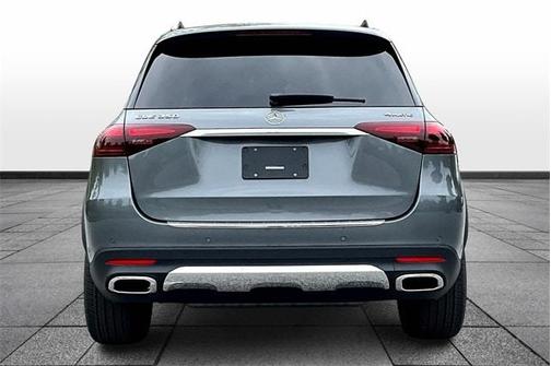 2026 Mercedes-Benz GLE 350 Base 4MATIC