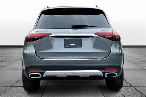 2026 Mercedes-Benz GLE 350 Base 4MATIC