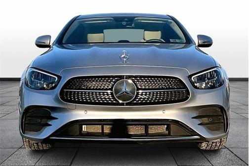 2022 Mercedes-Benz E-Class E 350 4MATIC