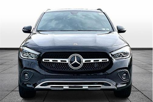 2023 Mercedes-Benz GLA 250 Base 4MATIC