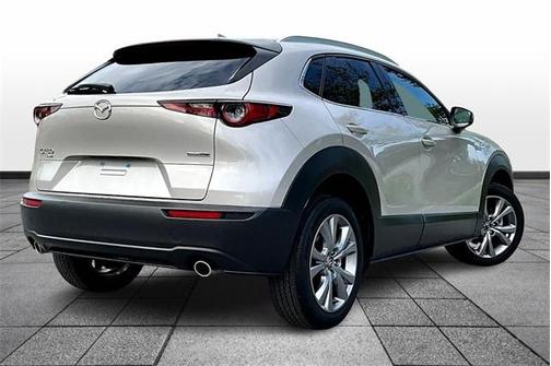 2022 Mazda CX-30 Premium Package