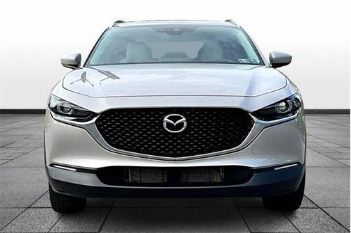 2022 Mazda CX-30 Premium Package