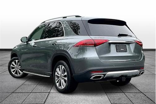 2023 Mercedes-Benz GLE 350 Base 4MATIC