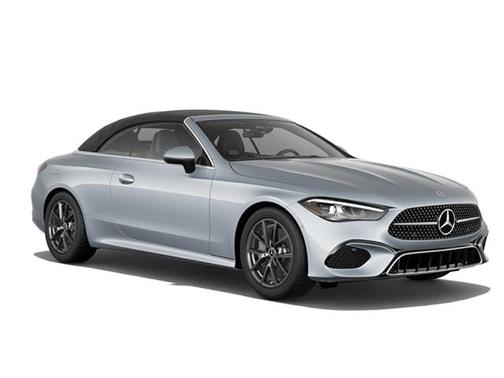 2026 Mercedes-Benz CLE 300 Base 4MATIC