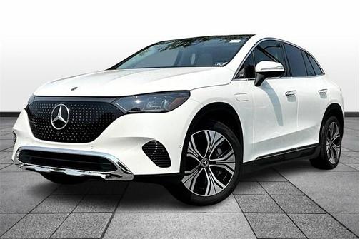 2025 Mercedes-Benz EQE 350 Base 4MATIC