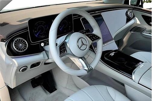2025 Mercedes-Benz EQE 350 Base 4MATIC