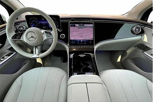 2025 Mercedes-Benz EQE 350 Base 4MATIC