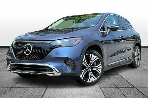 2023 Mercedes-Benz EQE 350 Base 4MATIC