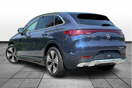 2023 Mercedes-Benz EQE 350 Base 4MATIC