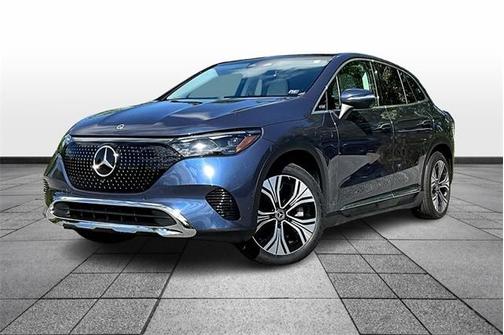 2023 Mercedes-Benz EQE 350 Base 4MATIC