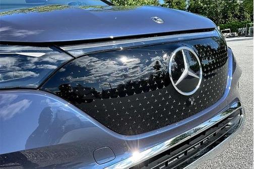 2023 Mercedes-Benz EQE 350 Base 4MATIC