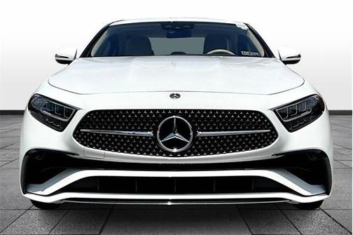 2022 Mercedes-Benz CLS 450 Base 4MATIC