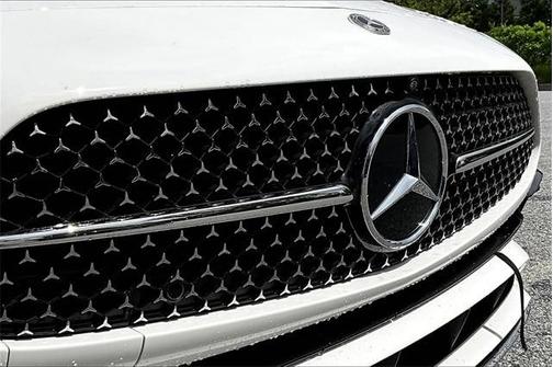 2022 Mercedes-Benz CLS 450 Base 4MATIC