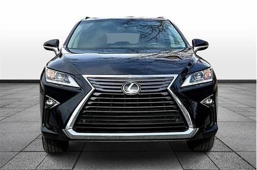 2019 Lexus RX 350L Premium