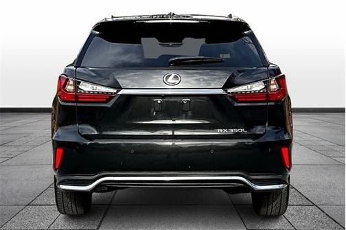 2019 Lexus RX 350L Premium