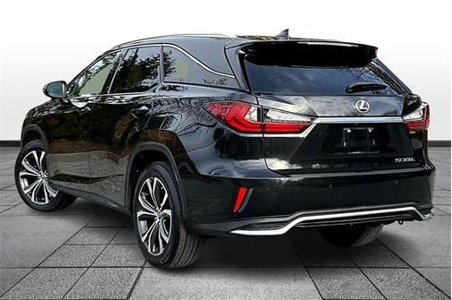 2019 Lexus RX 350L Premium
