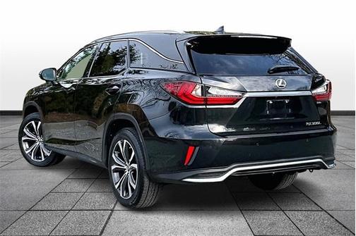 2019 Lexus RX 350L Premium