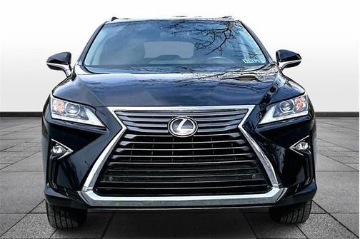 2019 Lexus RX 350L Premium