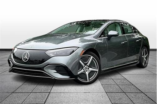 2024 Mercedes-Benz EQE 350 Base 4MATIC