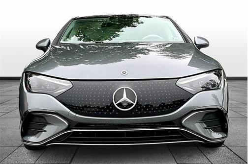 2024 Mercedes-Benz EQE 350 Base 4MATIC