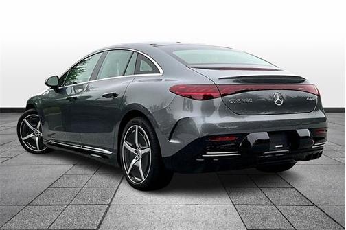 2024 Mercedes-Benz EQE 350 Base 4MATIC